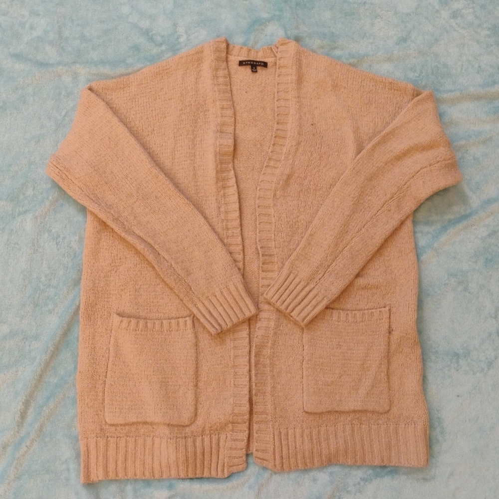 Staccato Cream Women's Sweater